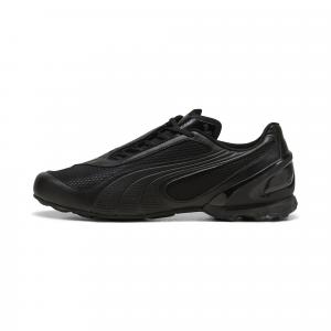 V S1 Training Shoes Unisex PUMA, черный