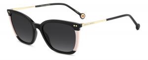 Женские солнцезащитные очки HER 0344-S CAROLINA HERRERA