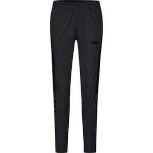 Спортивные брюки из полиэстера Jako, черный