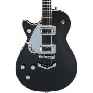 Электрогитара Gretsch G5230LH Electromatic Jet FT, Black
