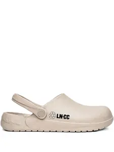 Клоги Rodeo Drive Ales Grey, серый