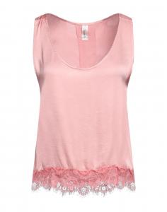 Майка Souvenir, розовый