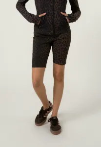 Велосипедные шорты рея Oh April, Leo Mocha