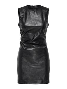 Платье ONLY ONLMone, черный