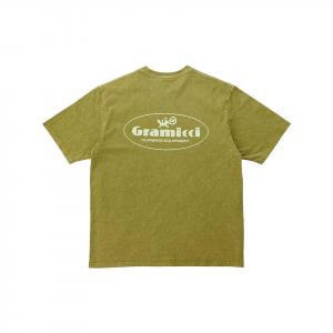 Футболка унисекс Gramicci, Natural Pigment