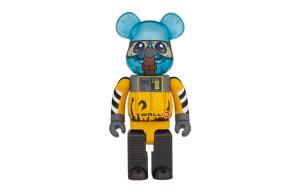 Модные фигурки BE@RBRICK, 400%