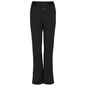 Женские лыжные штаны prtlullabyos Protest, черный