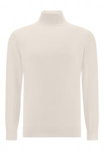 Свитер Boggi Milano, Wool white