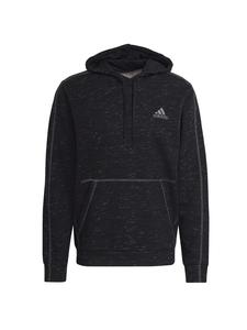 Пуловер adidas Kapuzenpullover mit Kängurutasche, черный