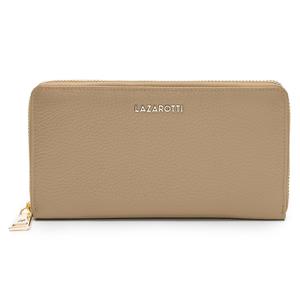 Кошелек Lazarotti Bologna, бежевый