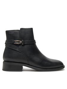 Ботильоны Vagabond Shoemakers, черный