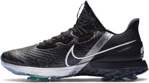 Мужские кроссовки Nike, Black/White