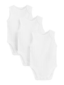 Комбинезон Cool Club, белый