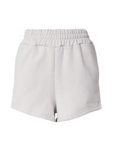 Брюки свободного кроя Pegador WILUNA, Light grey