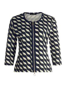 Демисезонная куртка Betty Barclay, Dark blue