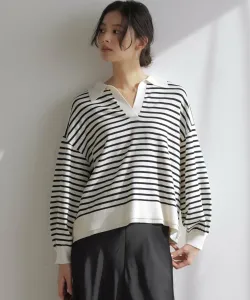 Свитер Suite L, цвет White 1[101]