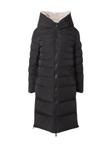 Зимнее пальто RINO & PELLE Keilafur, черный