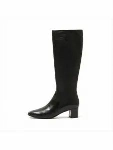 Ботинки Yoshito, цвет Black