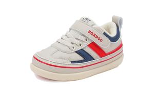 Обувь для малышей, кроссовки Bobdog, цвет Rice/tender powder