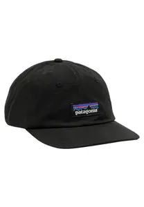 Бейсболка Patagonia, цвет black