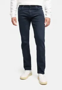 Джинсы зауженного кроя Indicode Jeans, Sky Captain