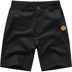 Повседневные шорты мужские JEEP SPIRIT, черно-синие