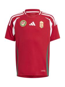 Футболка Performance ADIDAS PERFORMANCE Ukraine, красный