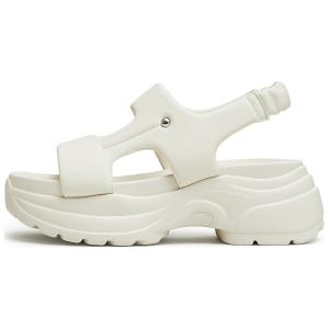 Пляжные сандалии женские Teenmix, черный