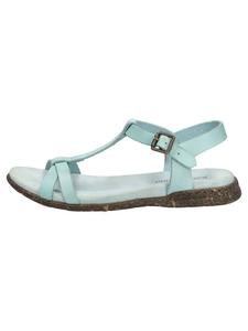 Сандалии зеленого цвета Josef Seibel