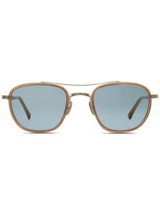 MR. LEIGHT солнцезащитные очки Price, золотой