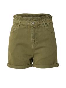 Обычные брюки ABOUT YOU Leona, хаки