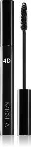 Тушь для ресниц Style 4D Mascara Volume Missha, atspalvis black 7 гр