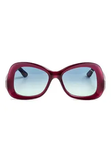 Солнцезащитные очки Aurora Lapima, фиолетовый