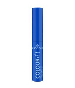 Подводка для глаз essence COLOUR it! liquid eyeliner, Nr. 01 - Royal Blue, 3 ml