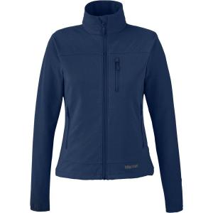 Куртка Marmot Tempo Softshell Marmot, Arctic Navy