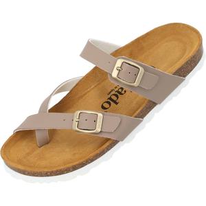 Мюли palado, бежевый