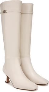 Ботинки Sam Edelman Lyla, цвет Modern Ivory Wide Calf