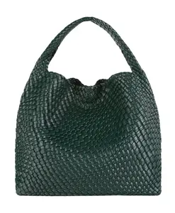 Сумка через плечо L37, зеленый