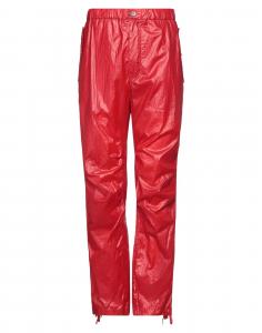 Брюки Ferragamo, красный