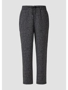 Брюки 99A9_черные s.Oliver