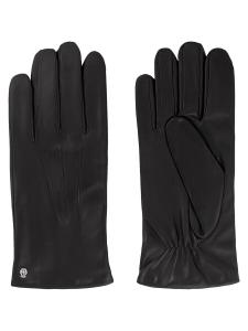 Перчатки Roeckl Full Finger Gloves Dover, черный