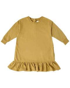 Платье Pehr, желтый