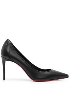 Christian Louboutin туфли-лодочки Sporty Kate 85, черный