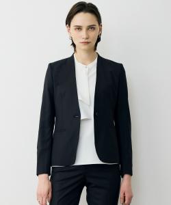 Куртка без воротника Bahariye