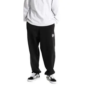 Спортивные штаны Vans Blocked Box, черный