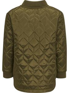 Лыжные штаны Hummel, цвет dark olive