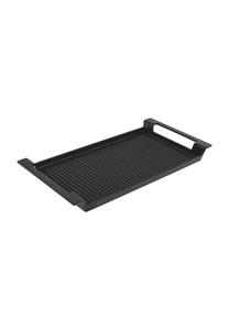 Плита-гриль Рустика, чугун, 44х24 см Schulte-Ufer