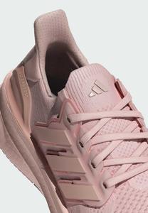 Кроссовки ULTRABOOST 5 adidas, розовый