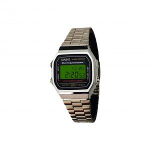 CASIO Часы G Shock Vintage A168WA 1
