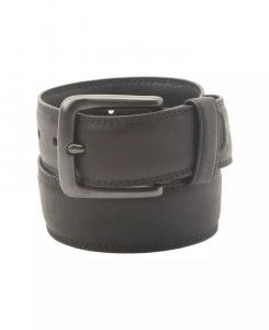 Мужской повседневный эластичный ремень Comfort Columbia, черный